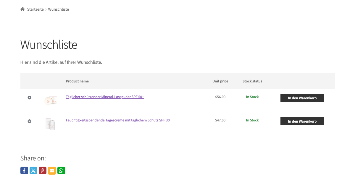 Gato AI Translations tương thích rộng rãi với các tiện ích mở rộng WooCommerce